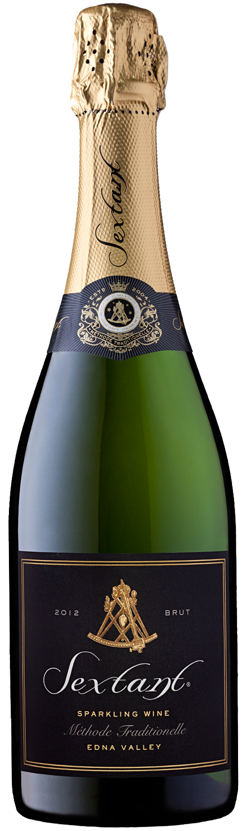 2012 Sextant Sparkling Brut