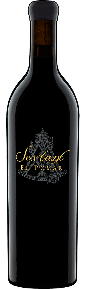 2013 El Pomar Reserve Cabernet Sauvignon