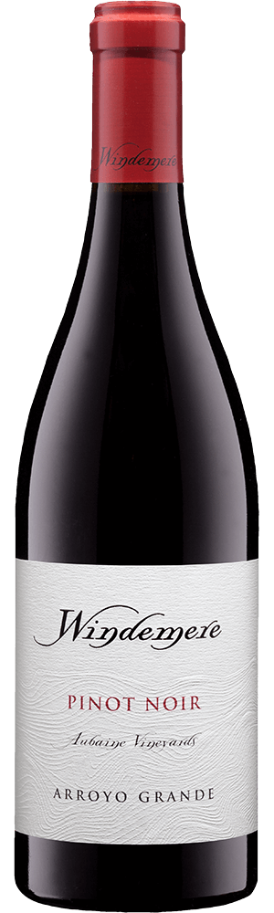 2016 Windemere Pinot Noir, Aubaine Vineyard