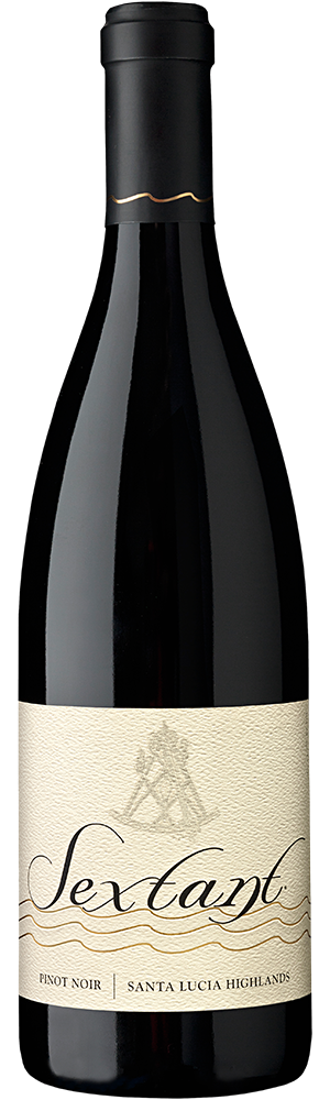 2017 Pinot Noir, Santa Lucia Highlands