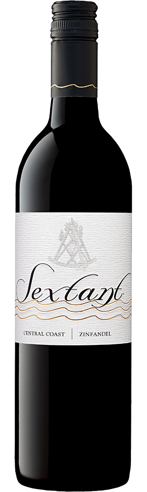 2019 Central Coast Zinfandel