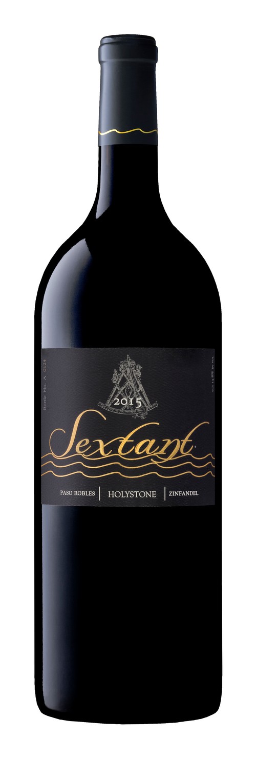 2013 Holystone Zinfandel 1.5L