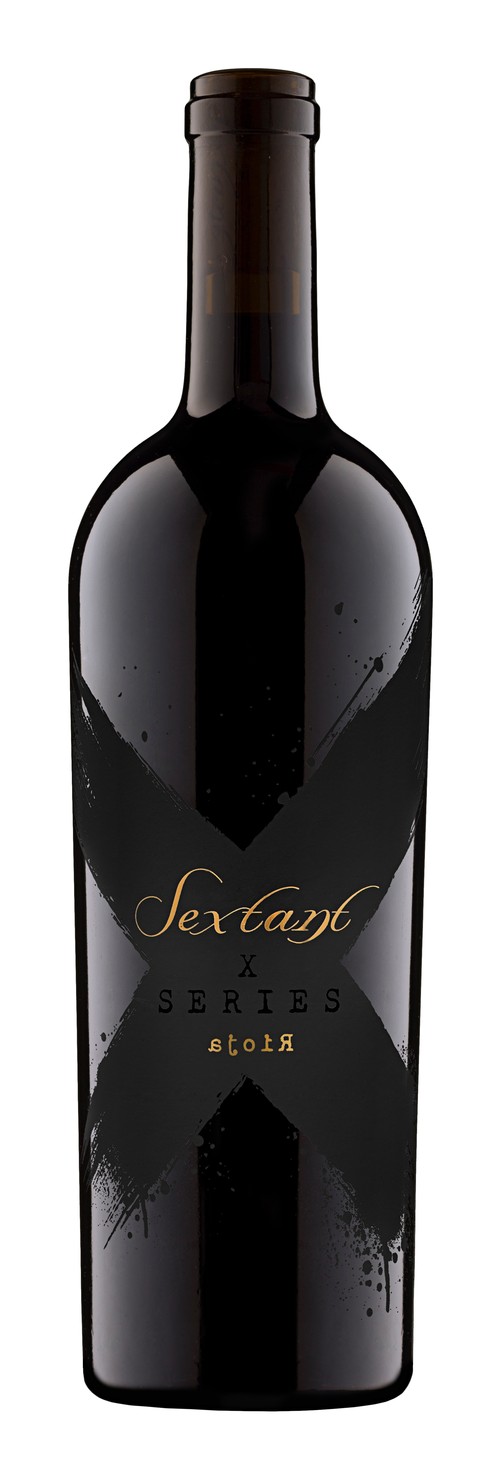 2021 Sextant X-Series Blend 497