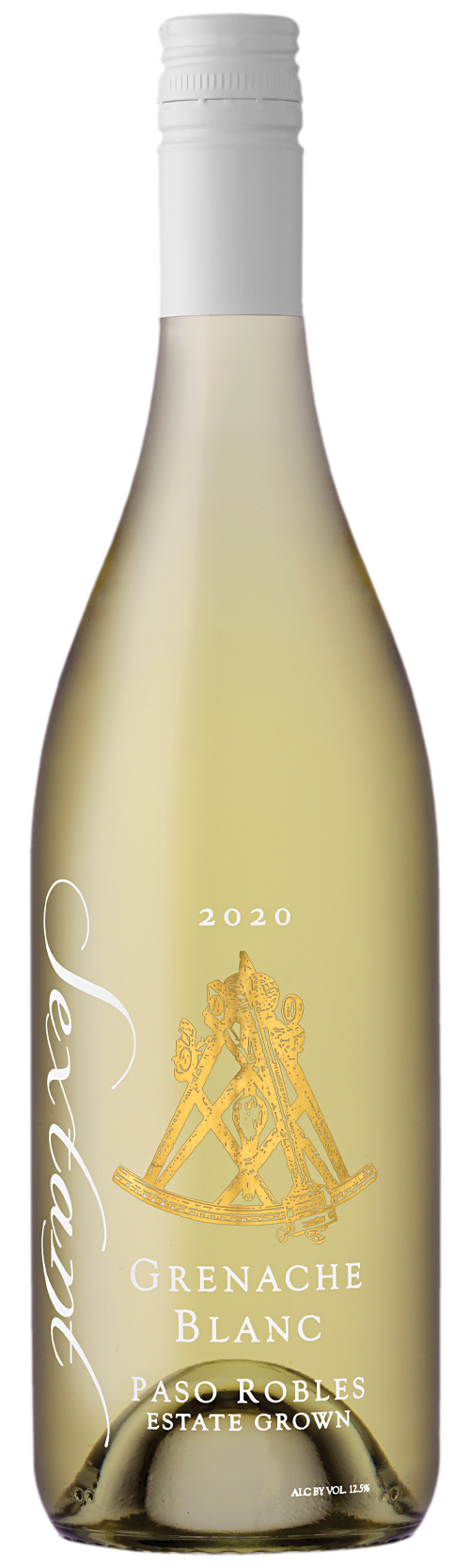 2020 Estate Grenache Blanc