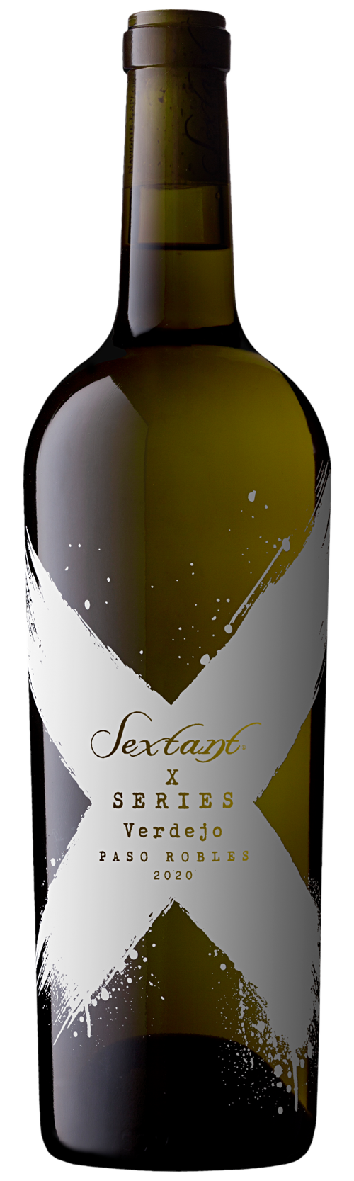 2020 Sextant X-Series Estate Verdejo