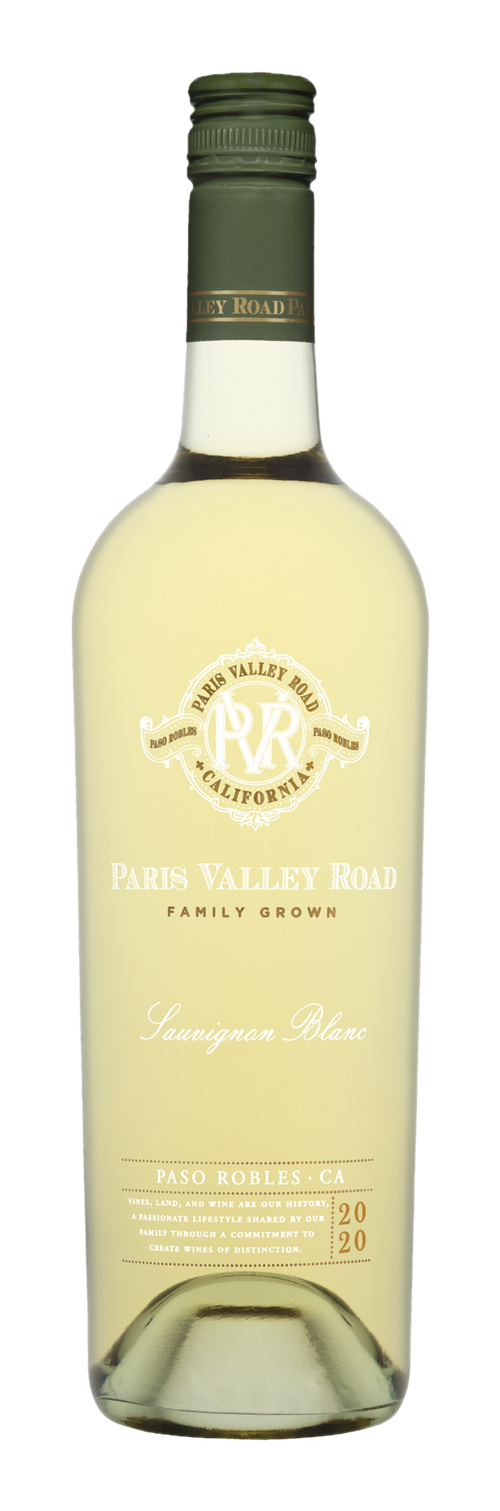 2020 Paris Valley Road CC Sauvignon Blanc