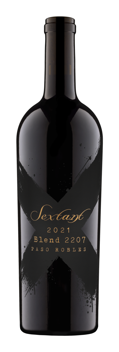 2021 Sextant X-Series Blend 2207