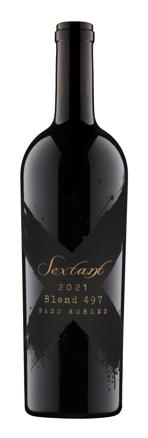 2021 Sextant X-Series Blend 497