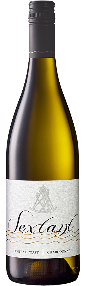 2020 Central Coast Chardonnay