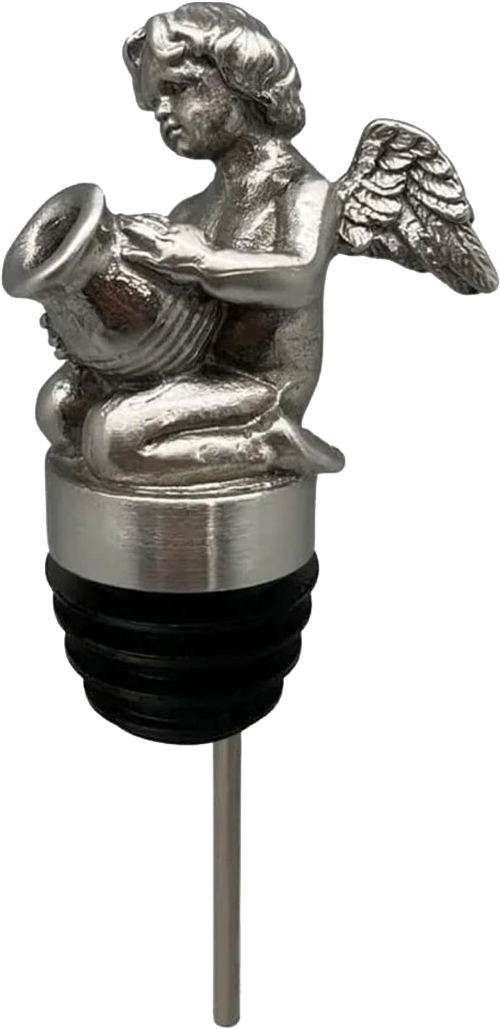 Cherub Pourer