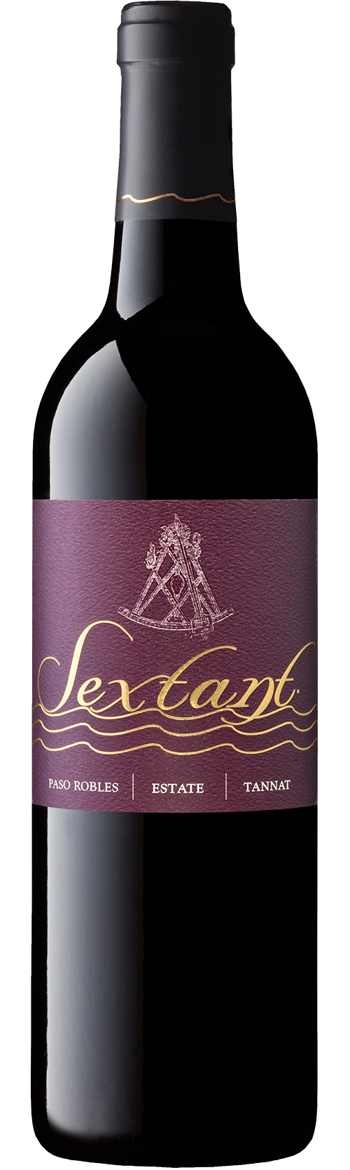 2019 Estate Tannat