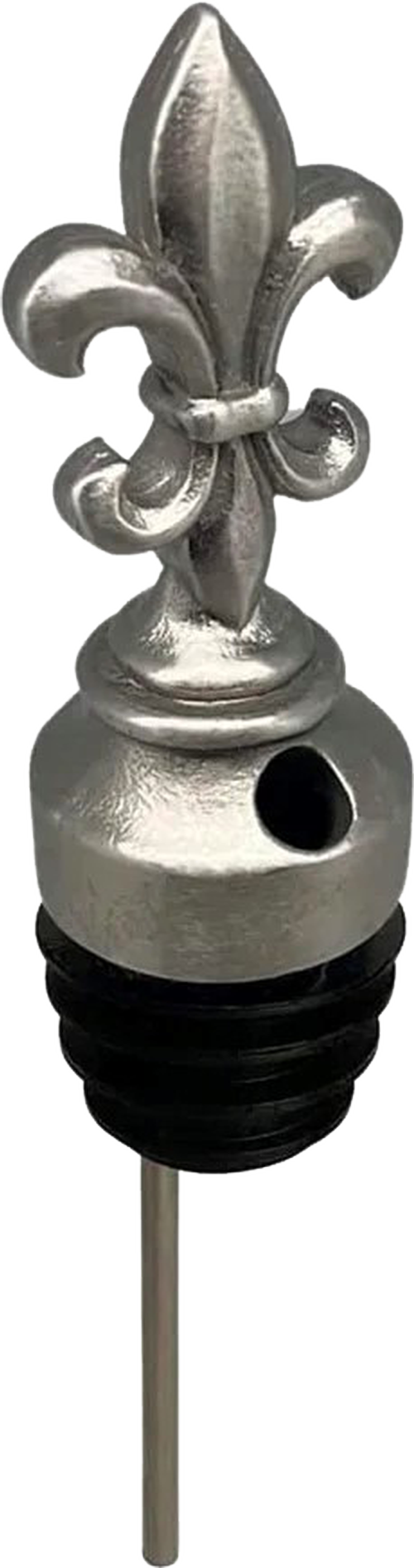 Fleur de Lis Pourer