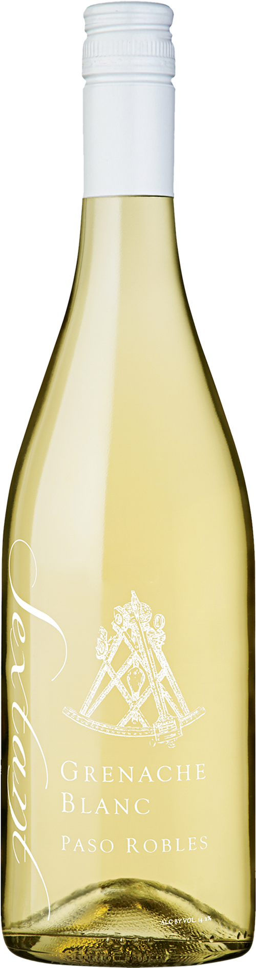 2021 Estate Grenache Blanc