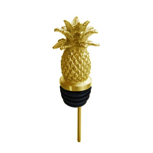 Pourer- Pineapple Gold