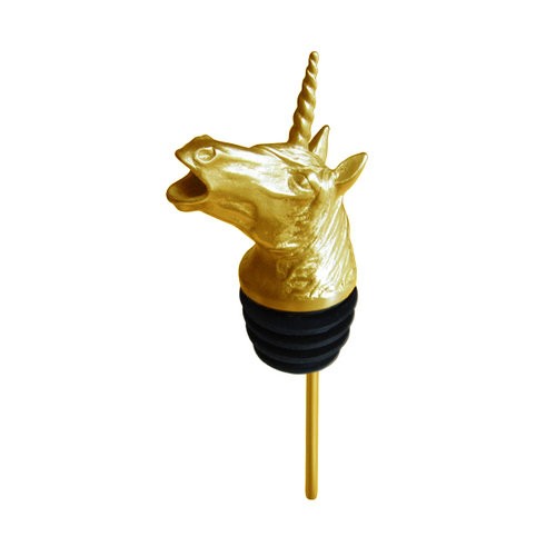 Pourer- Unicorn Gold