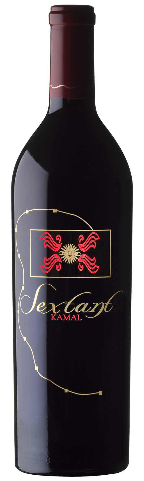 2020 Kamal Reserve Cabernet Sauvignon