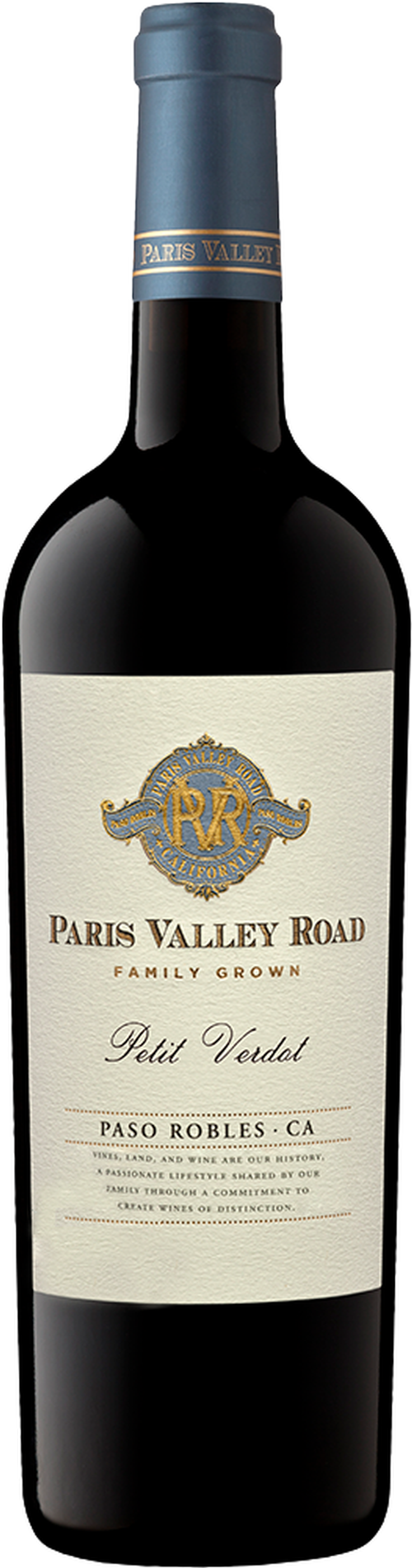 2020 Paris Valley Road Petit Verdot