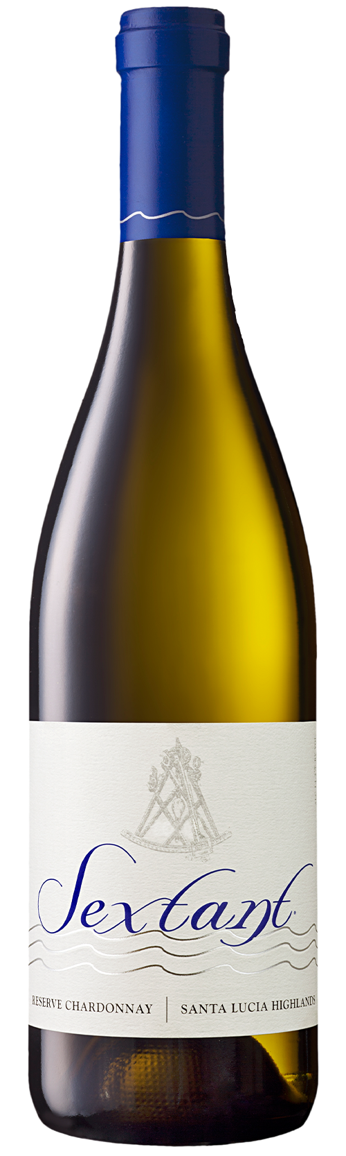 2021 Santa Lucia Highlands Reserve Chardonnay