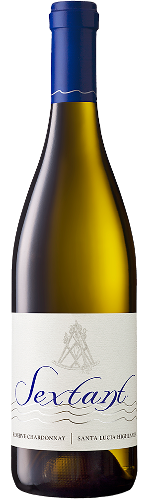 2019 Reserve Chardonnay, Santa Lucia Highlands