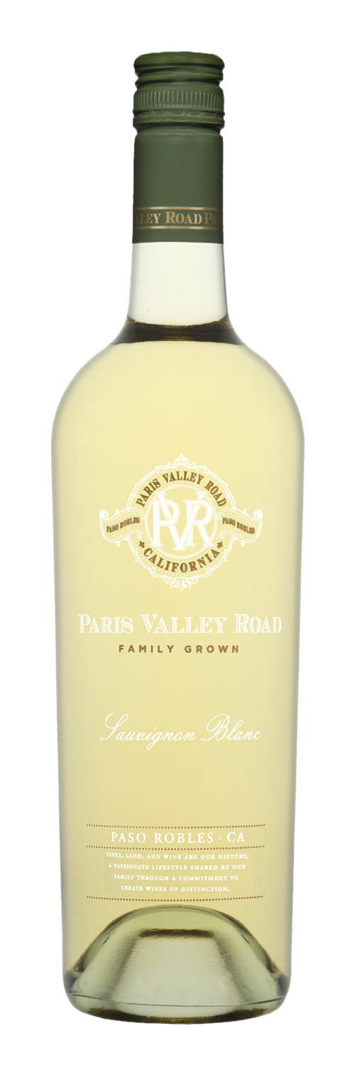 2021 Paris Valley Road Sauvignon Blanc