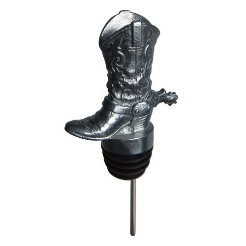 Pourer- Cowboy Boot Premium