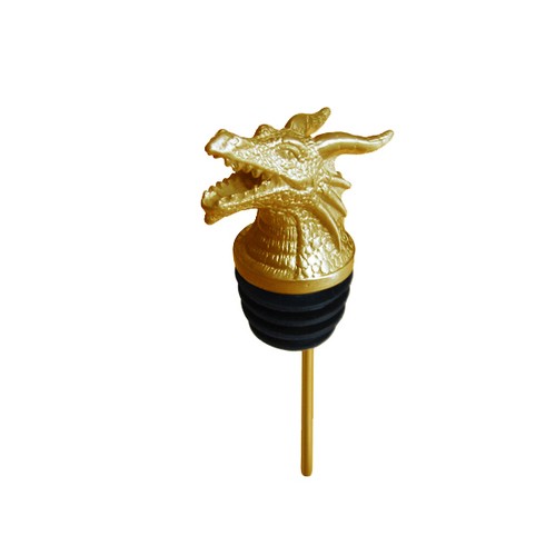 Pourer- Dragon Gold