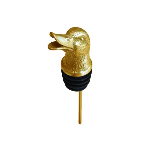 Pourer- Duck Gold