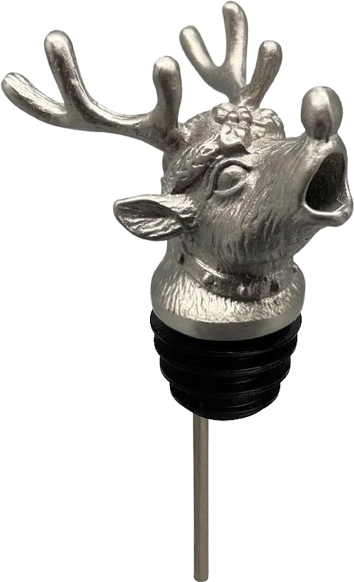 Reindeer Pourer