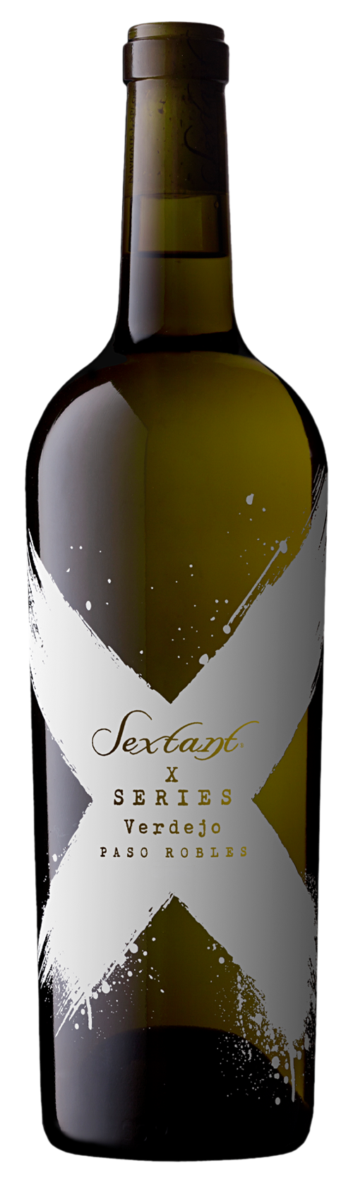 2021 Sextant X-Series Estate Verdejo