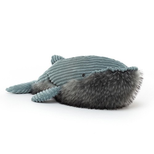 Jellycat- Wiley Whale