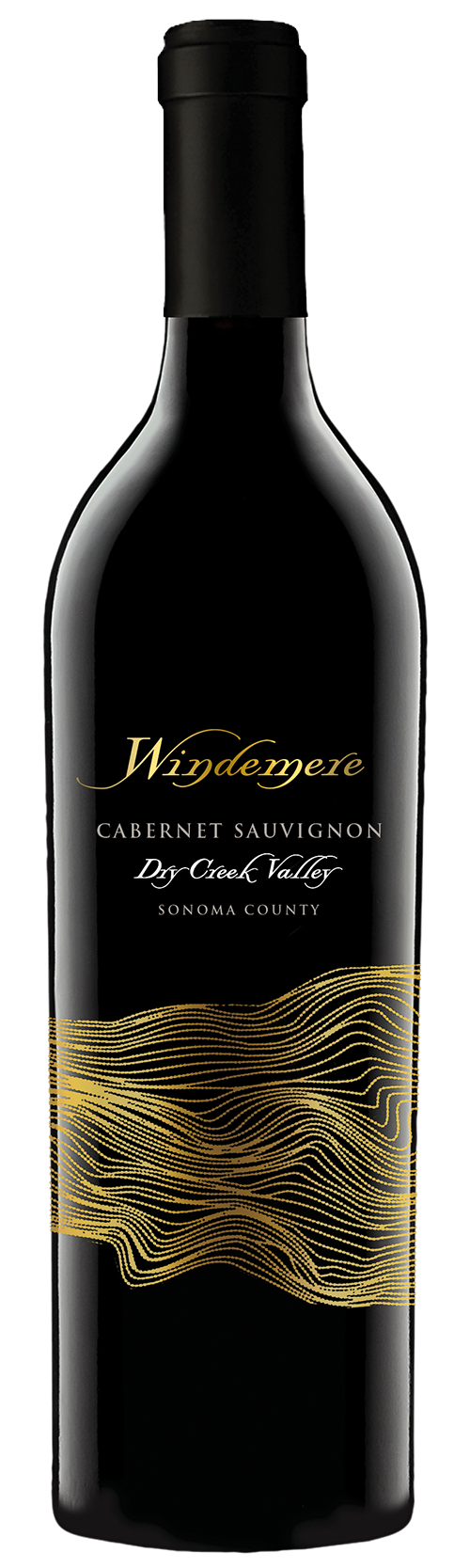 2020 Windemere Dry Creek Cabernet Sauvignon