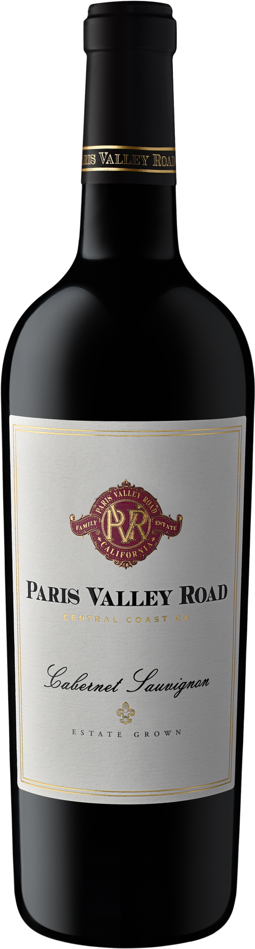 2020 Paris Valley Road Cabernet Sauvignon