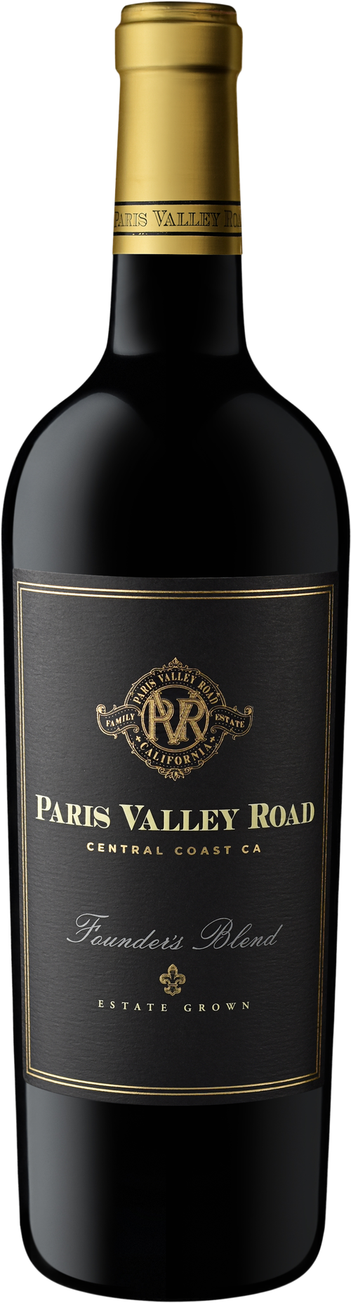 2020 Paris Valley Road Founder's Blend