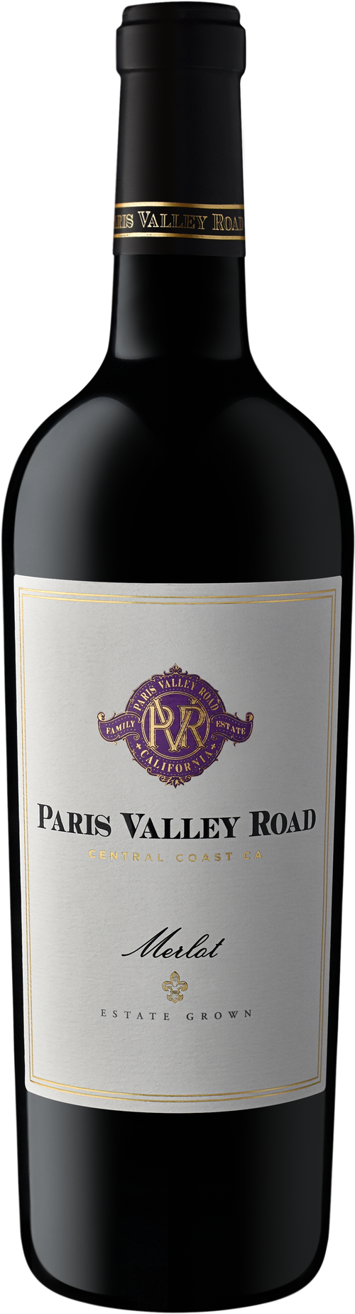 2020 Paris Valley Road Merlot