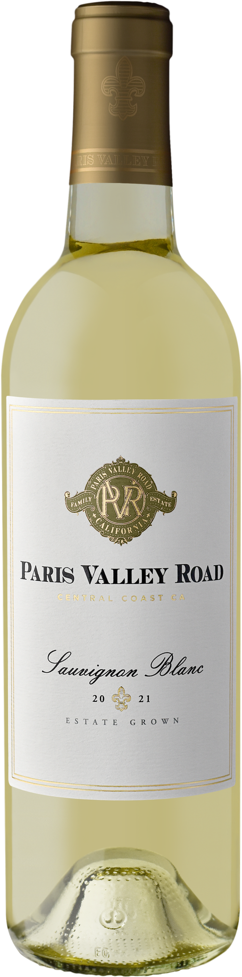 2021 Paris Valley Road Central Coast Sauvignon Blanc