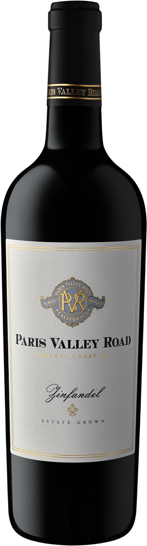 2020 Paris Valley Road Zinfandel