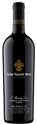 2019 Paris Valley Road Le Rendez-Vous