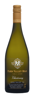 2020 Paris Valley Road Edna Valley Chardonnay